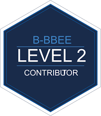 B-BBEE Level 2