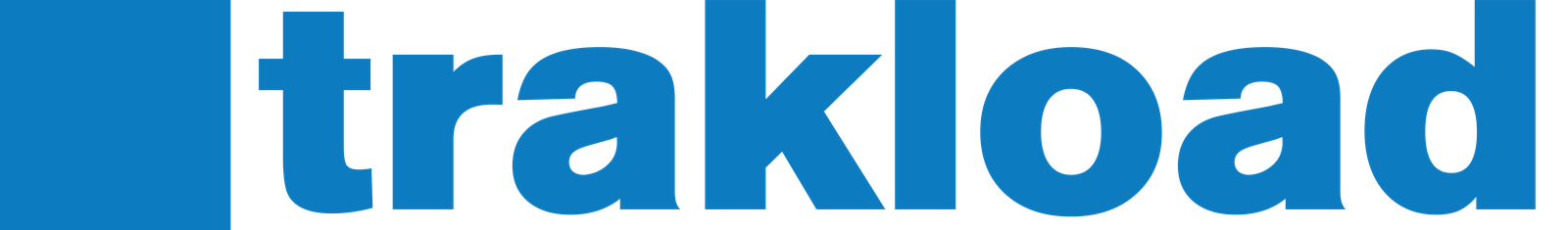 Trakload